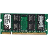 2Гб DDR2 Kingston CL6