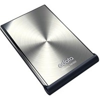 320Gb A-Data Nobility NH92 Silver внешний USB 2.0