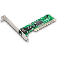 NX1001 Fast Ethernet NIC PCI