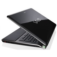 Vaio VGN-AW3XRY/Q