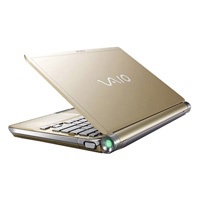 Vaio VGN-TT26XRN/N