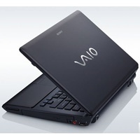 Vaio VPCCW1E1R/BU