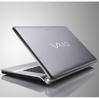 Vaio VGN-FW5ERF/H