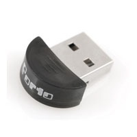 BA-520 mini, USB