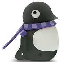 4Gb Bone Penguin (DR07021-4BK)