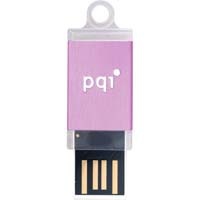 2Gb PQI Intelligent Drive i810 Pink