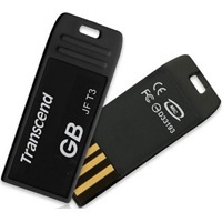 2Gb Transcend JetFlash T3 mini