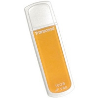 16Gb Transcend JetFlash V60