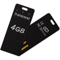 4Gb Transcend JetFlash T3 mini