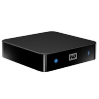 Плеер TV HD аудио-видео проигрыватель Western Digital TV Mini