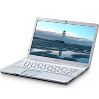 Vaio VGN-NW2SRF/S