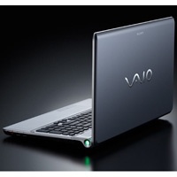 Vaio VPC-F11E1R/H