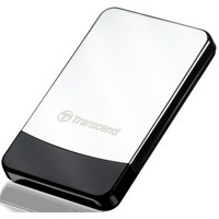 500Gb Transcend StoreJet 25C Mobile внешний USB 2.0