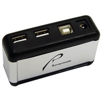 Разветвитель Rovermate Seveh (Adaptmate-076) 1:6x USB 2.0 HUB