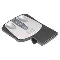 + презентер HP Bluetooth ExpressCard Mouse