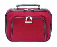 Сумка Dicota Base XX Mini NB Case Red для ноутбука 10-11.6"