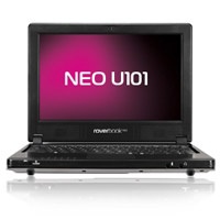 RoverBook NEO U800