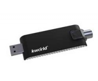 TV тюнер K-World USB Hybrid TV Stick Pro (UB423-D)