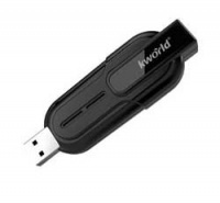 TV тюнер K-World USB Analog TV Stick III (UB405-A)