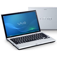 Vaio VPC-Z11X9R/S