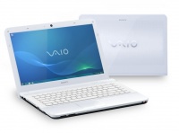 Vaio VPC-EB2E9R/BQ