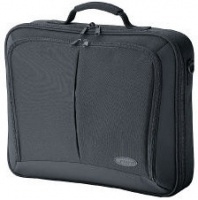 CN31 Notepac Nylon Black для ноутбука 15.4"