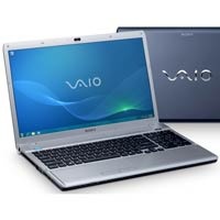 Vaio VPC-F12E1R/H