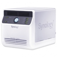 Сетевой накопитель Synology DS410j