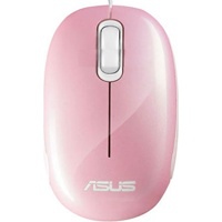 Seashell Optical USB Pink