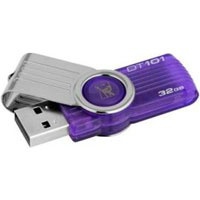 32Gb Kingston DatTraveller 101G2