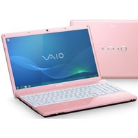 Vaio VPC-EB2M1R/PI