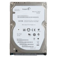 320Gb Seagate Momentus, SATA