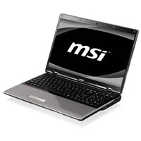 Ноутбук MSI CR620-203LRU