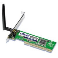 PCI-G31 WiFi адаптер PCI