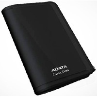 320Gb A-Data Classic CH94 Black внешний USB 2.0