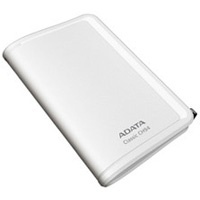 500Gb A-Data Classic CH94 White внешний USB 2.0