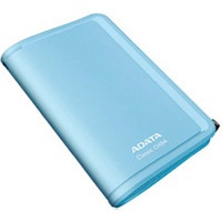 500Gb A-Data Classic CH94 Blue внешний USB 2.0