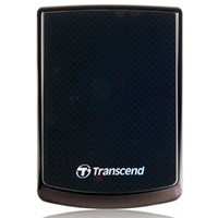 250Gb Transcend StoreJet 25F Gloss diamond pattern внешний USB 2.0