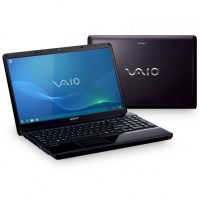 Vaio VPC-EB1E9R/BJ