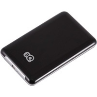 640Gb 3Q Rainbow Black внешний USB 2.0