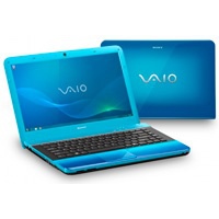 Vaio VPC-EA3S1R/L