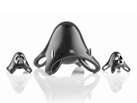 Колонки JBL Creature III Black