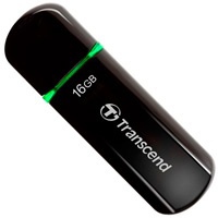 16Gb Transcend JetFlash 600