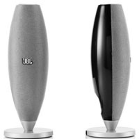 Колонки JBL Duet II Black