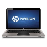 Pavilion dv6-3107er