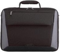 PON-303BK Large Expandable Computer Brief для ноутбука 17"