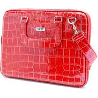 Roma Red Crocodile для ноутбука 13" женская