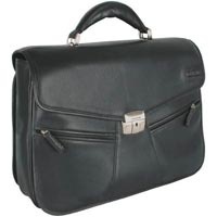 504FL Leather Case для ноутбука 15.4"