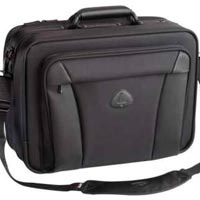 Сумка Lex LX-898N-BK Soft Case для ноутбука 17"