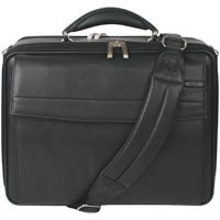 LX-502FL Leather Case для ноутбука 17"